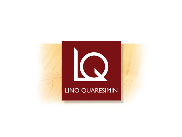 logo Lino Quaresimin