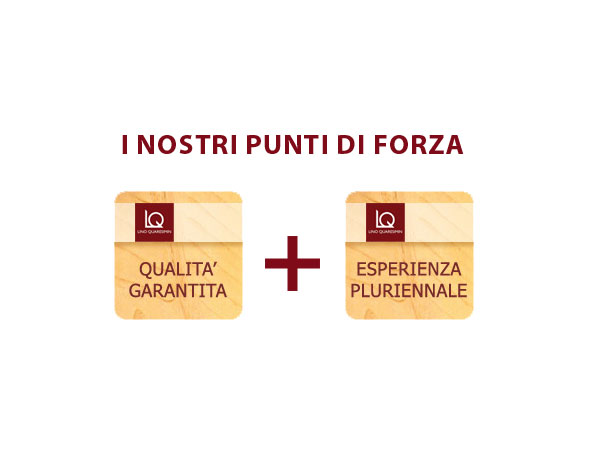 logo Lino Quaresimin