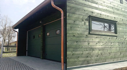 agrage legno