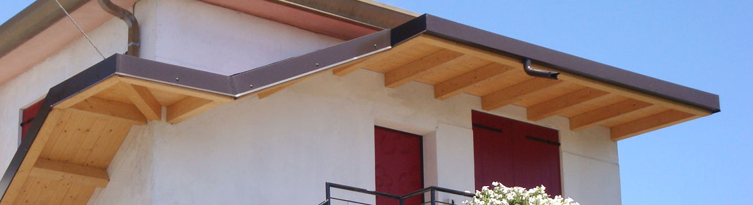 pensiline legno