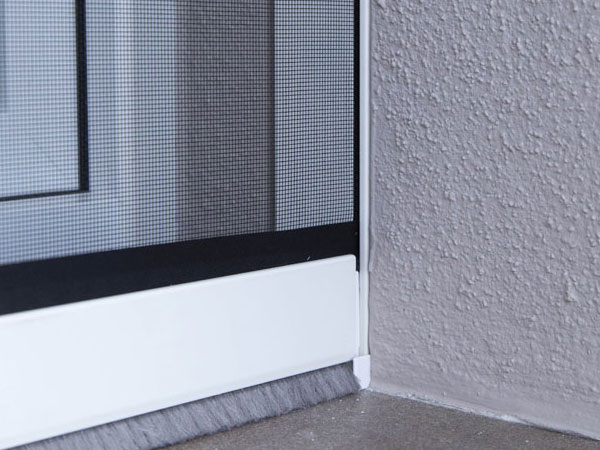 frangivista alluminio